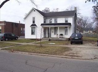 204 N Park St, Sturgis, MI