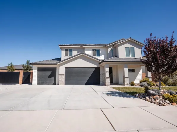 1911 E Yant Flat Dr, Saint George, UT 84790