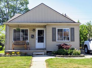 2306 Guthrie Ave, Royal Oak, MI 48067