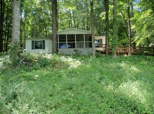 786 Old Jonesboro Rd, Bristol, TN 37620