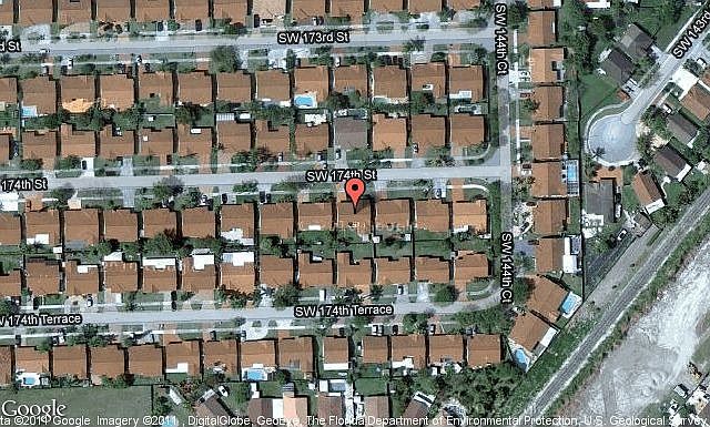 Map View