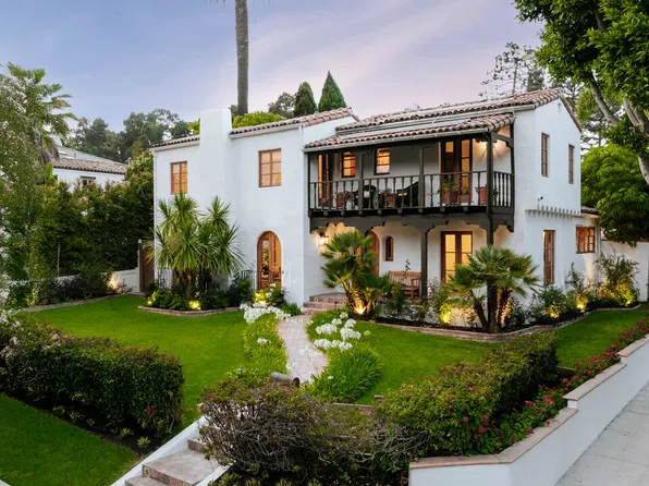 2301 Georgina Ave, Santa Monica, CA 90402