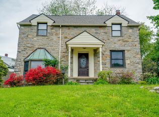 618 N Morton Ave, Morton, PA 19070