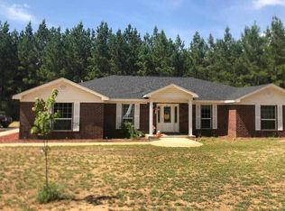 9599 Sunshine Hill Rd, Molino, FL 32577