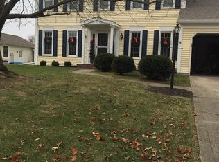 203 Amhurst Cir, Noblesville, IN 46062