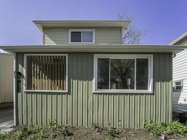 575 E Drayton St, Ferndale, MI 48220