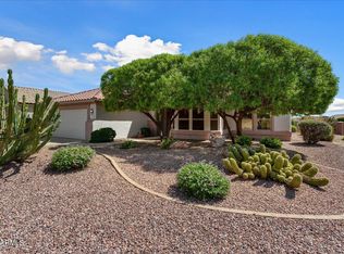 19413 N Desert Mesa Dr, Surprise, AZ 85374
