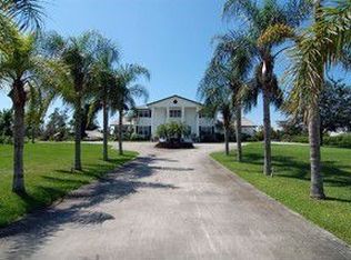 5121 SW 196th Ln, Southwest Ranches, FL 33332