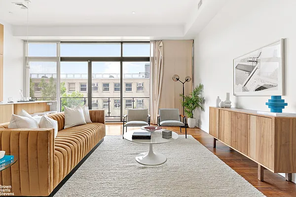 Sold by Brown Harris Stevens | media 8