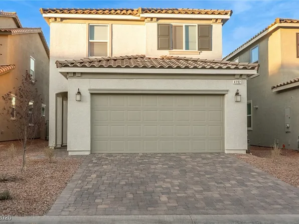 4192 Juniper Pear Ave, Las Vegas, NV 89141