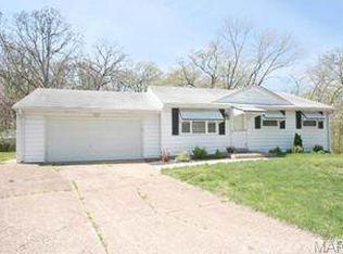 100 E Donaldson Dr, Saint Louis, MO