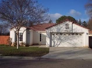3440 W Tenaya Way, Fresno, CA