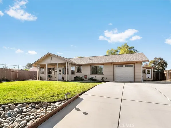 60 La Cresenta Dr, Oroville, CA 95965