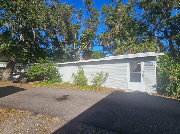 1610 W Bay Dr Lot 22, Largo, FL 33770