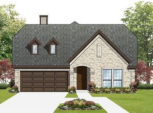 917 Sawmill Rd, McKinney, TX 75072