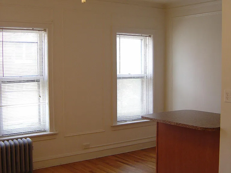 1 Br Kitchen
