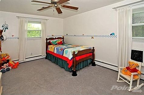 Byberry Road - Bedroom #3