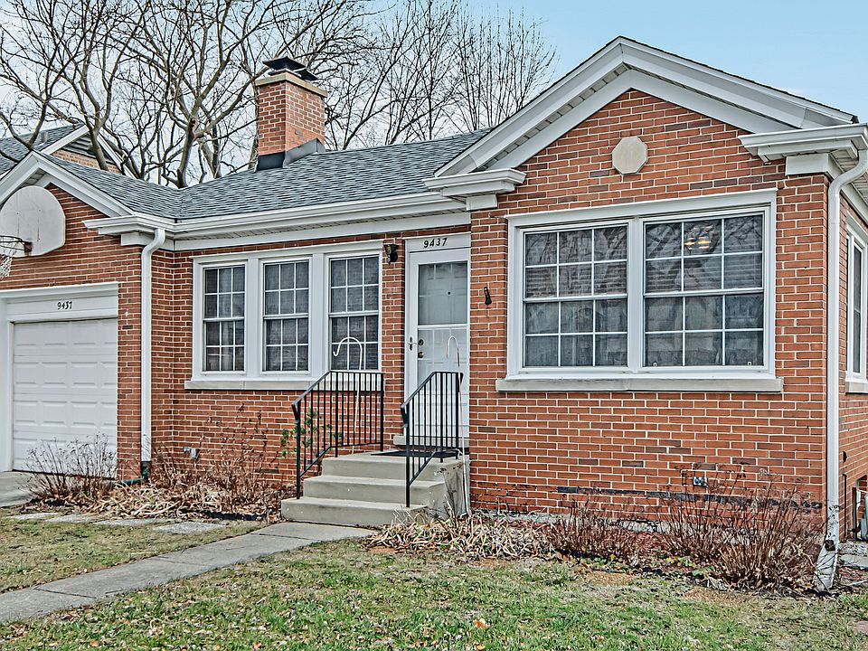 1st image of 9437 Keeler Ave
