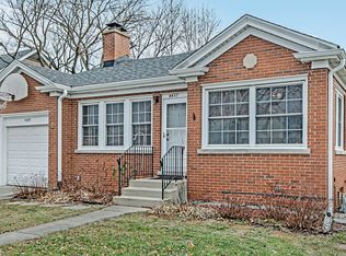 9437 Keeler Ave, Skokie, IL