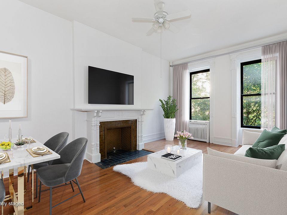 1st image of 54 W 89th St #2FF