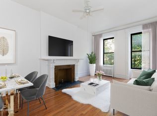 54 W 89th St #2FF, New York, NY 10024