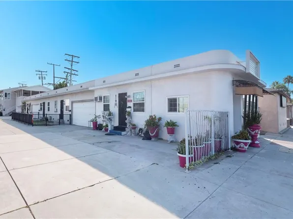 8741 Firestone Blvd, Downey, CA 90241