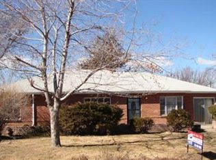 1151 Quari St, Aurora, CO 80011