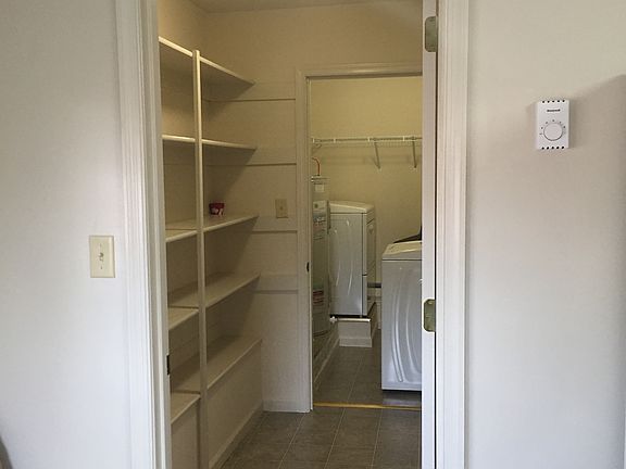Pantry & Laundry rms.