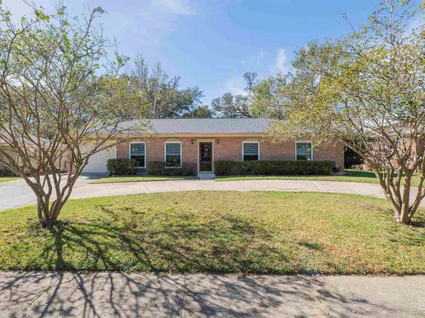 4141 Bonway Dr, Pensacola, FL 32504