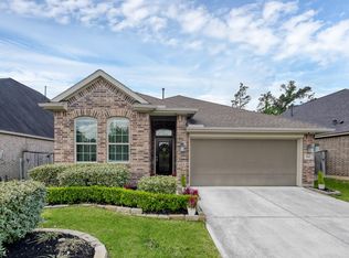 164 Fox Trail Rd, Montgomery, TX 77316