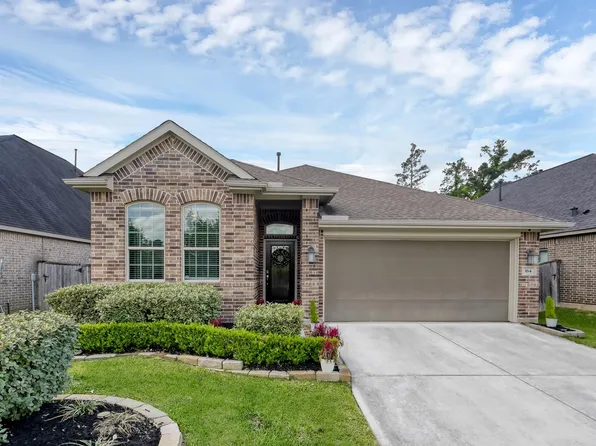 164 Fox Trail Rd, Montgomery, TX 77316