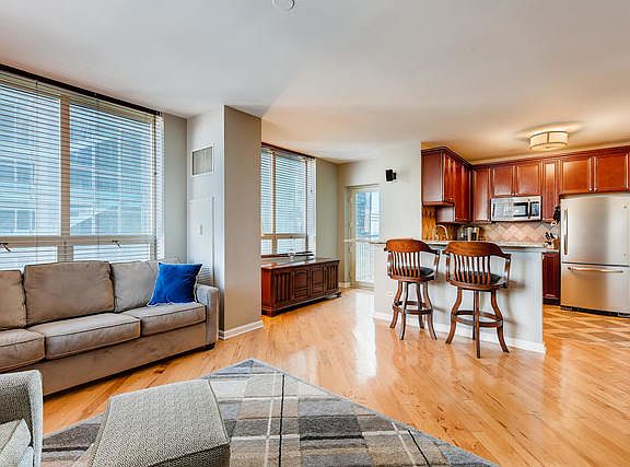 5th image of 1111 S Wabash Ave APT 2305