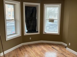 169 S 9th St #1, Newark, NJ 07107