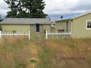 1205 S Mason Ave, Tacoma, WA 98405