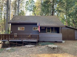 17145 Pine St, Stirling City, CA 95978