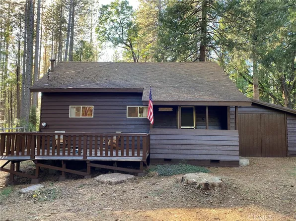 17145 Pine St, Stirling City, CA 95978