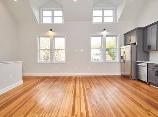 2322 N Capitol St NW APT B, Washington, DC 20002