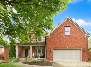 105 Riviera Dr, Georgetown, KY 40324