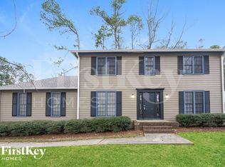 1433 Saint Dunstans Rd, Lithonia, GA 30058