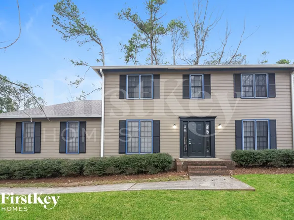 1433 Saint Dunstans Rd, Lithonia, GA 30058