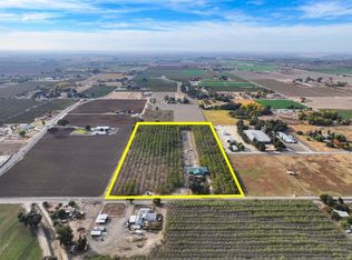 7290 20th Ave, Lemoore, CA 93245