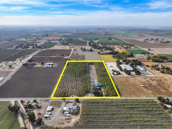 7290 20th Ave, Lemoore, CA 93245