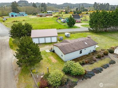6611 Sandridge Road, Long Beach, WA, 98631