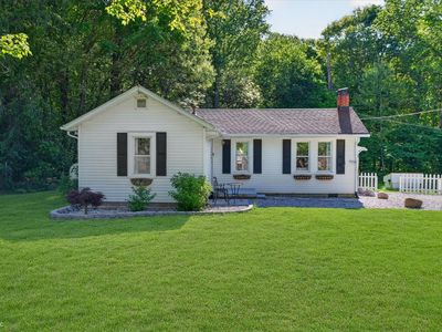 7295 Beech Grove Rd, Martinsville, IN, 46151