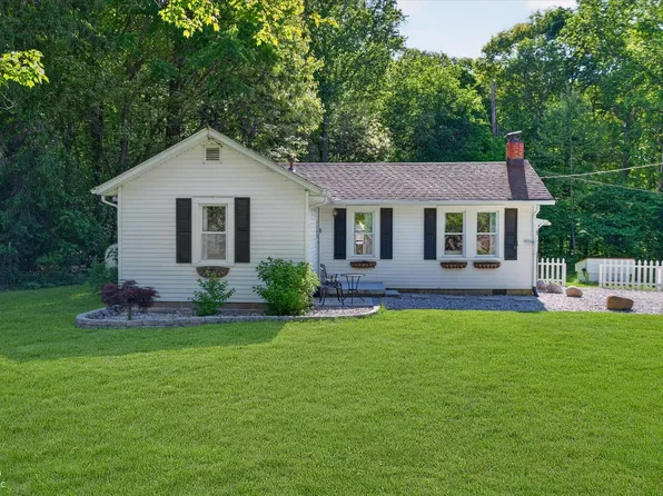 7295 Beech Grove Rd, Martinsville, IN 46151