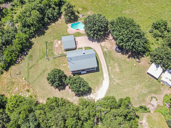 1147 Vz County Road 3417, Wills Point, TX 75169