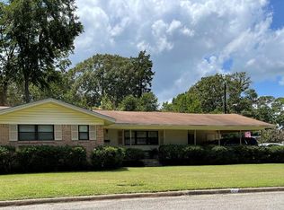 807 Shady Trl, Athens, TX 75751