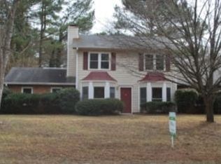 1000 Token Way NW, Kennesaw, GA 30152