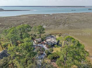 18 Nautilas Rd, Hilton Head Island, SC 29928