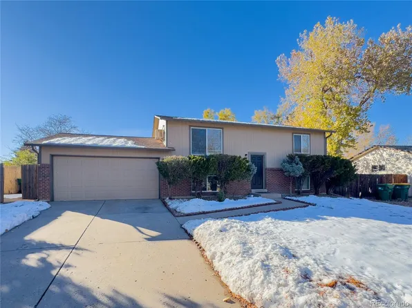 3367 S Helena Street, Aurora, CO 80013